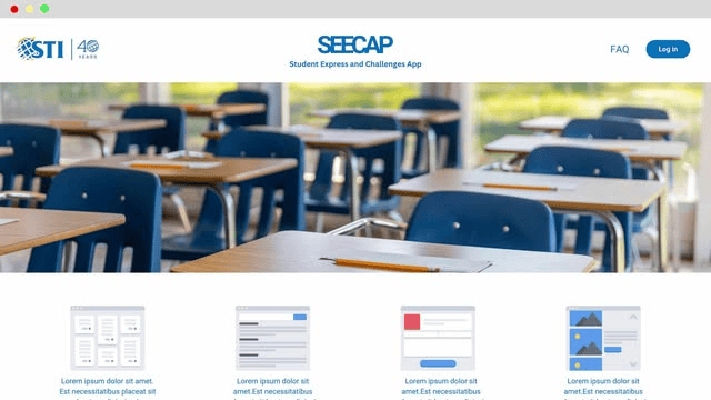 SEECAPP Platform